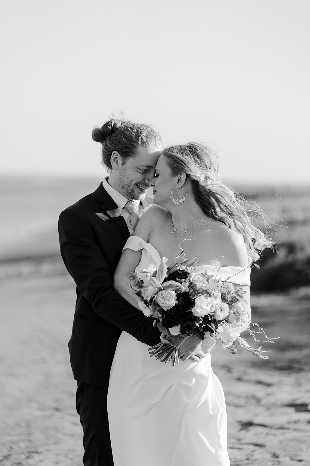 Den At Four Acre Wedding Lauren May Photos