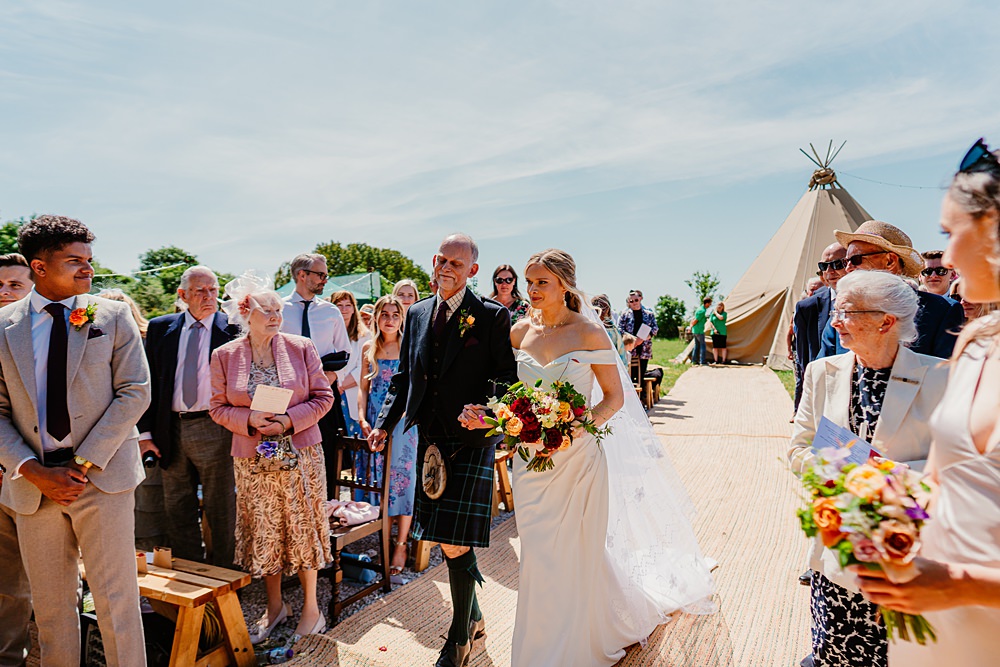Den At Four Acre Wedding Lauren May Photos