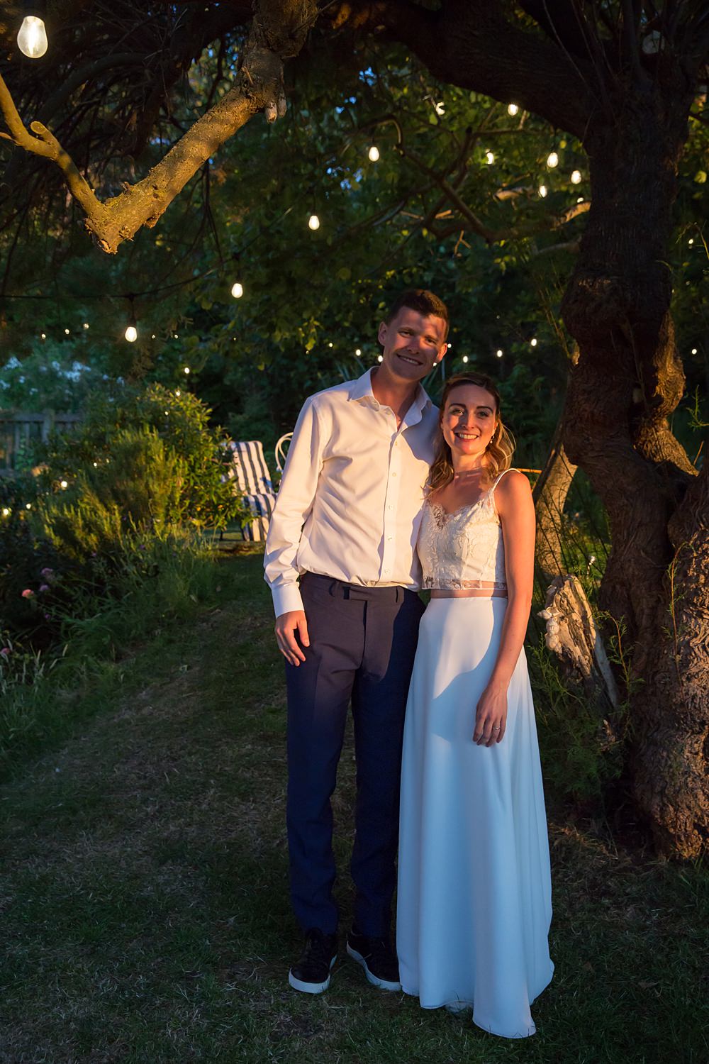 Kent Seaside Wedding Hannah Larkin Photography