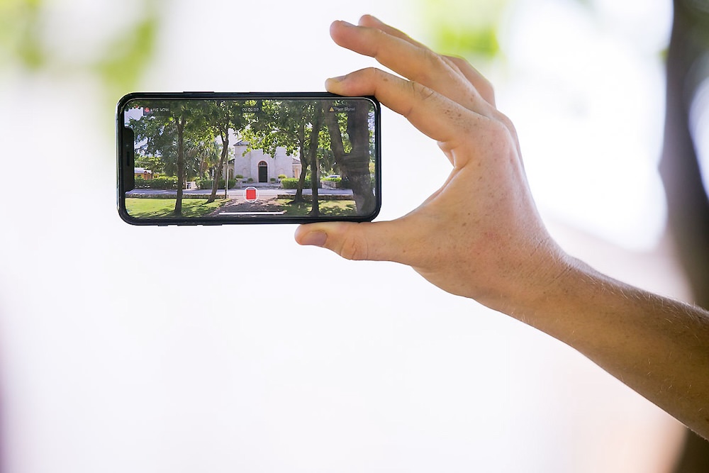 Live Stream Wedding App Tips