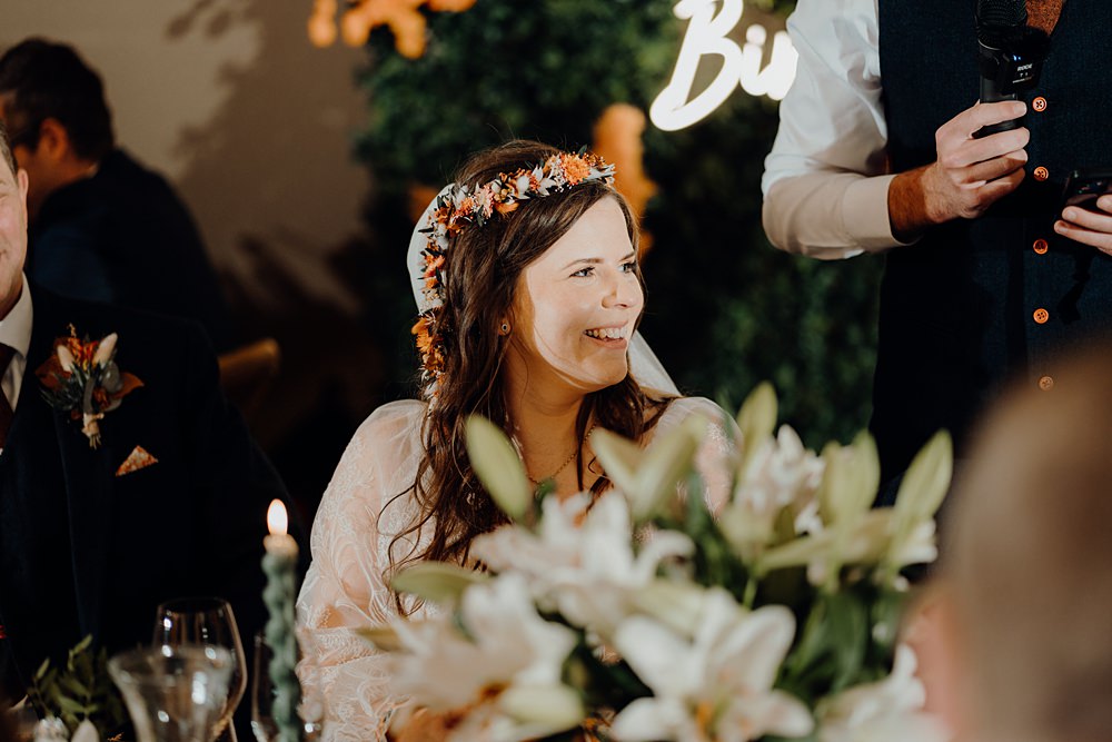 Royle Forest Wedding Bligh and Guy Wedding Visuals
