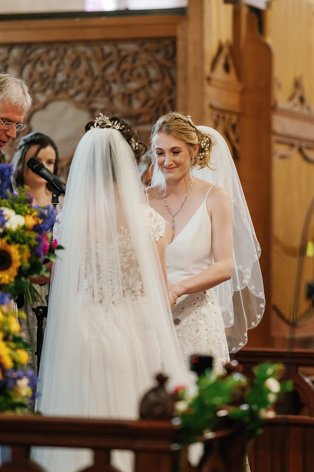 Aswanley Wedding Beth Sutton Photography