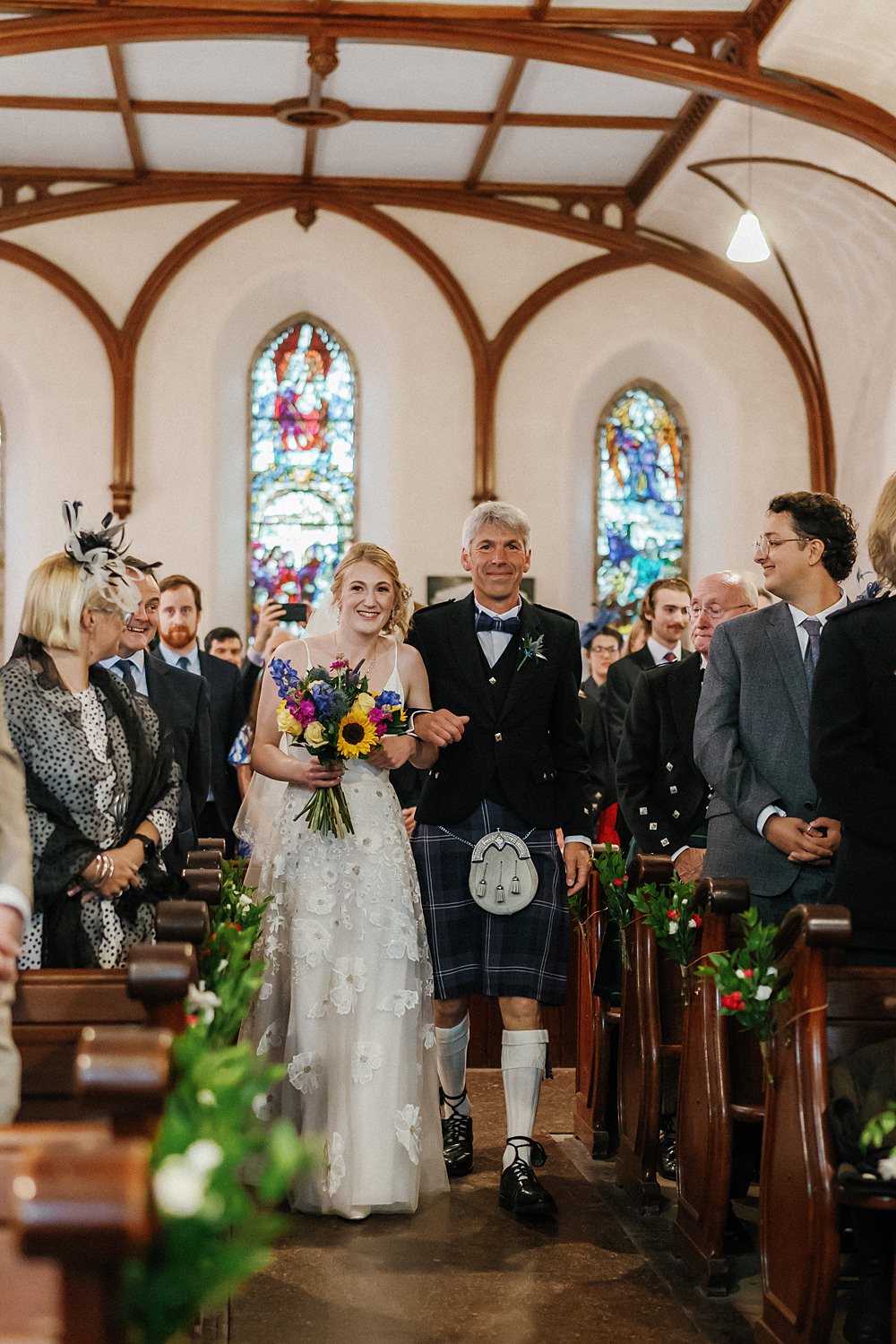 Aswanley Wedding Beth Sutton Photography