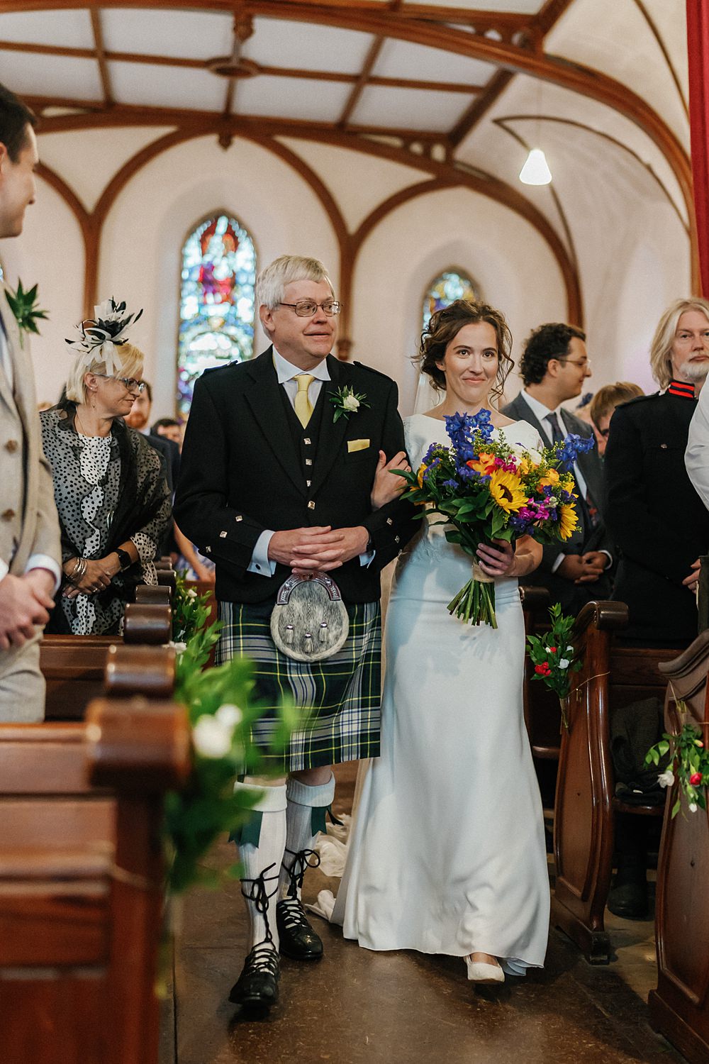 Aswanley Wedding Beth Sutton Photography