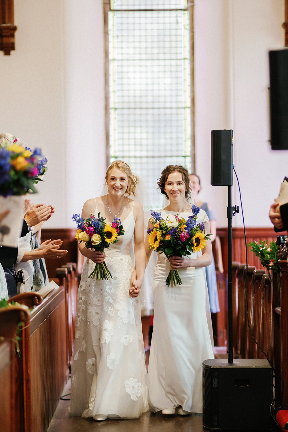 Aswanley Wedding Beth Sutton Photography