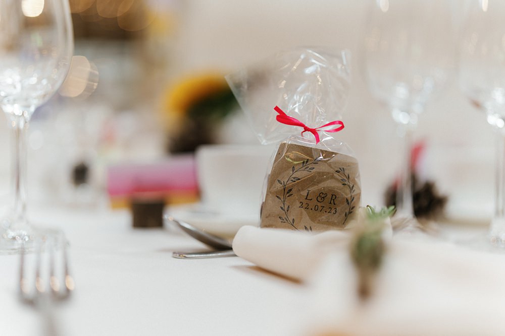 Aswanley Wedding Beth Sutton Photography Favour Bags