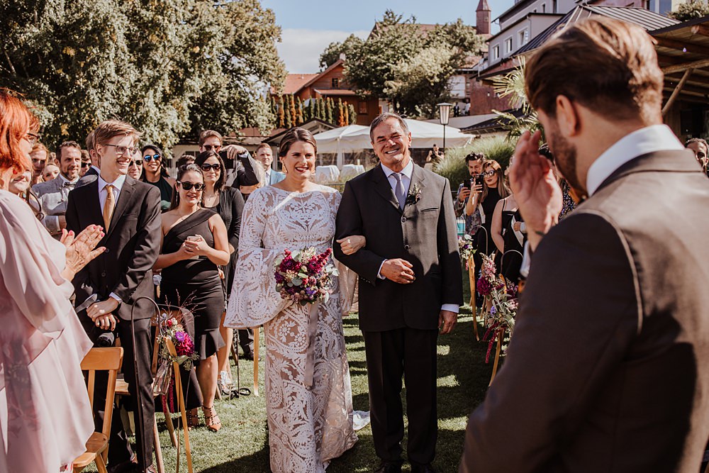 Fernblick Wedding Sandy Alonso Photography