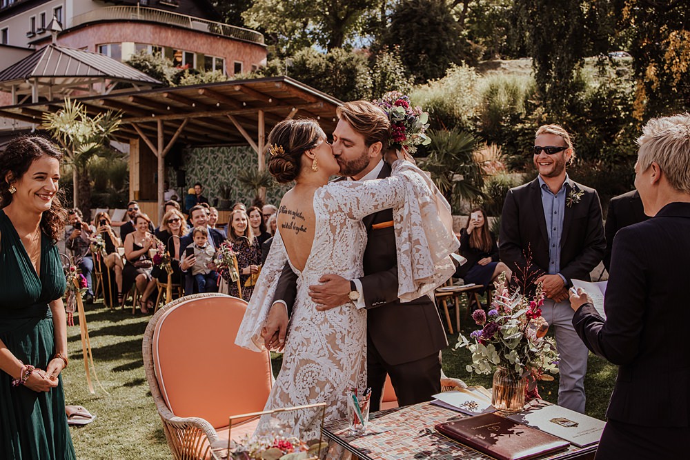 Fernblick Wedding Sandy Alonso Photography
