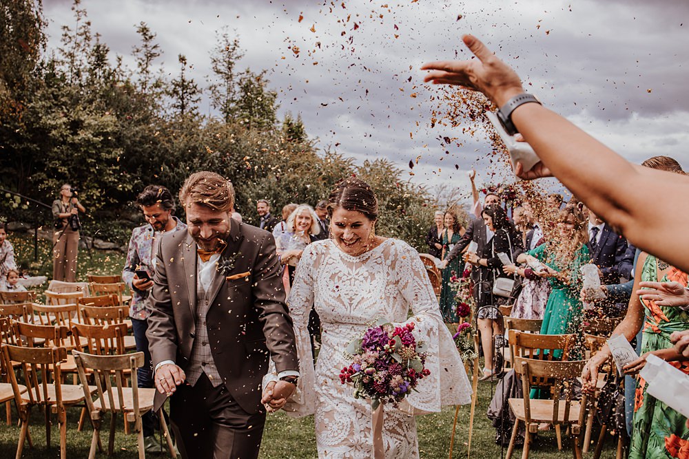 Fernblick Wedding Sandy Alonso Photography