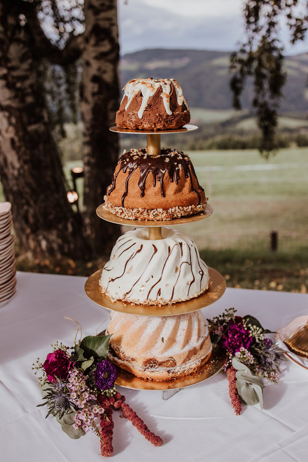 Fernblick Wedding Sandy Alonso Photography