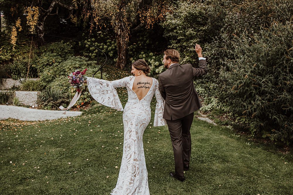 Fernblick Wedding Sandy Alonso Photography
