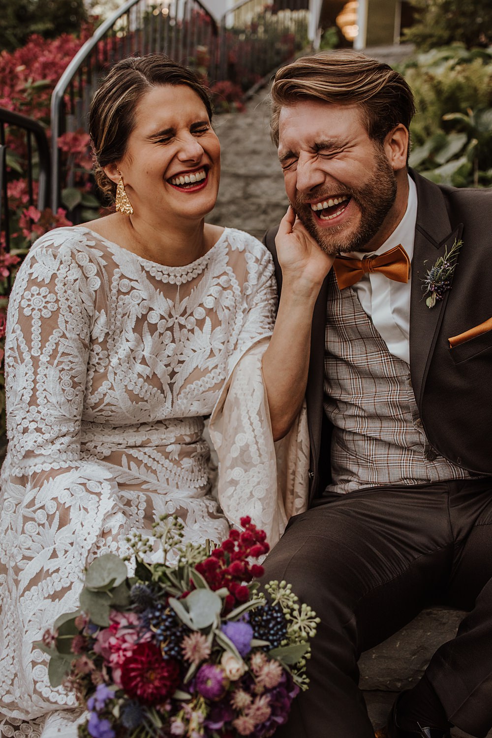 Fernblick Wedding Sandy Alonso Photography