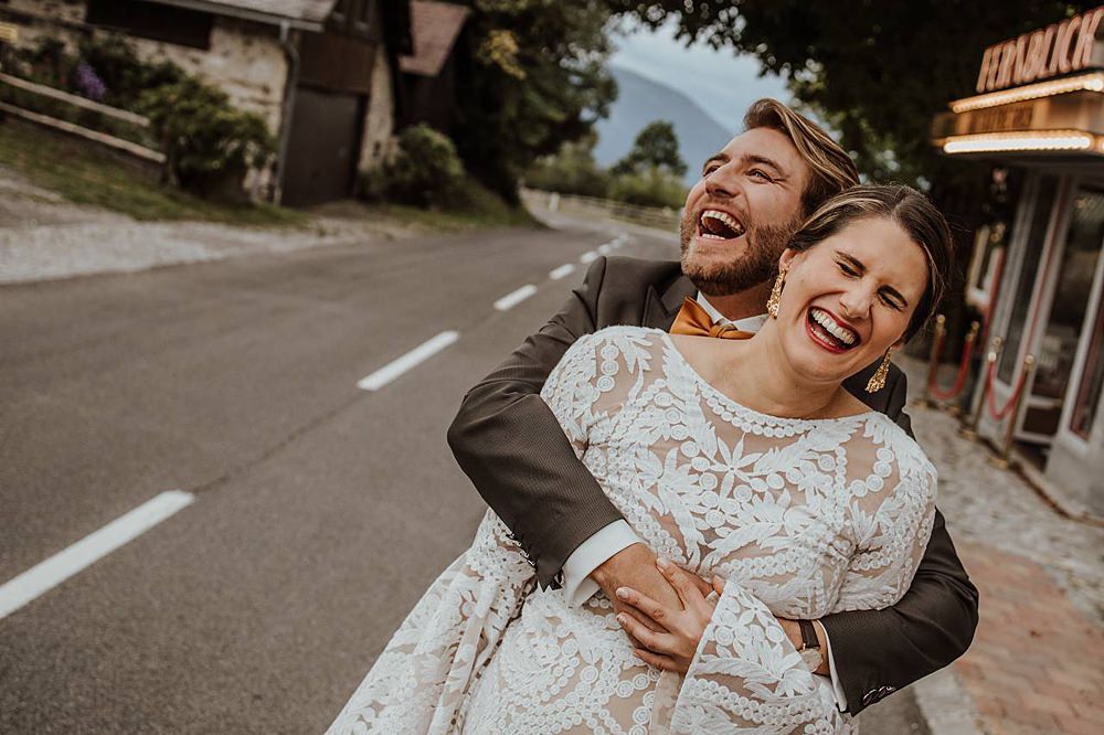 Fernblick Wedding Sandy Alonso Photography