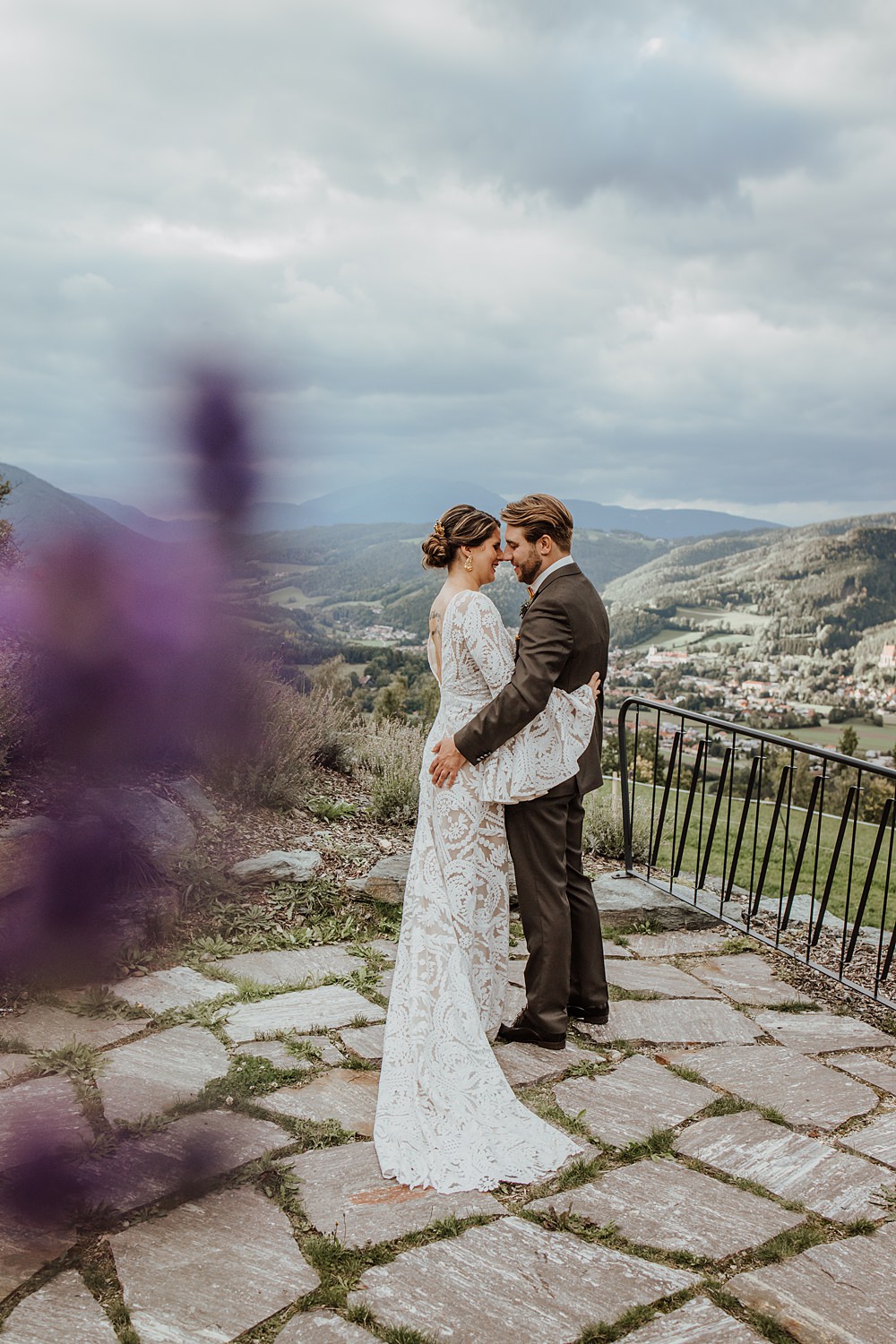 Fernblick Wedding Sandy Alonso Photography