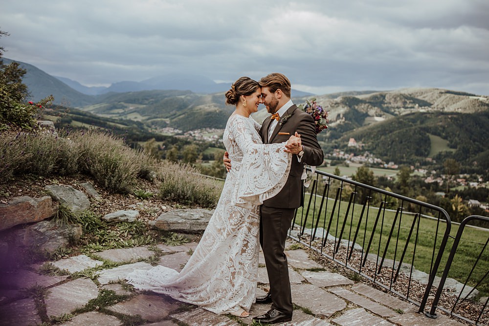 Fernblick Wedding Sandy Alonso Photography