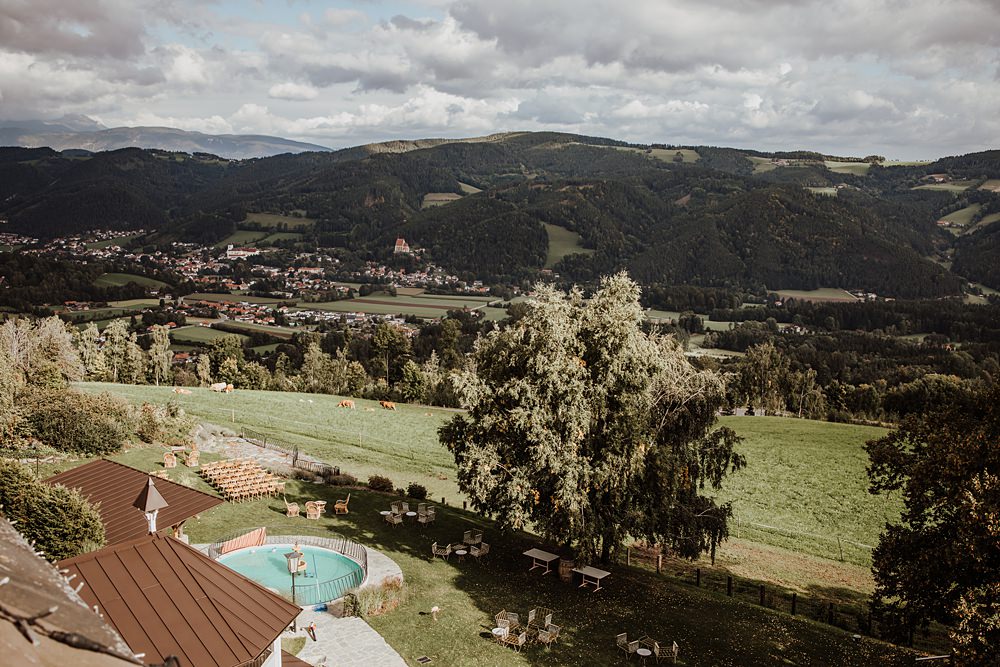 Fernblick Wedding Sandy Alonso Photography