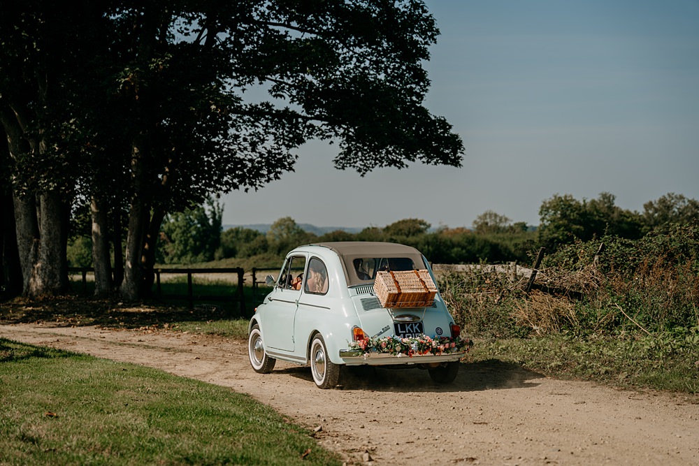 Haylands Barn Wedding Phoebe Rossi Photography