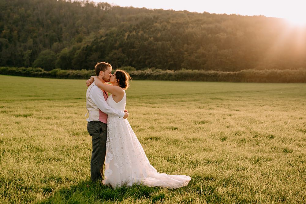 Haylands Barn Wedding Phoebe Rossi Photography