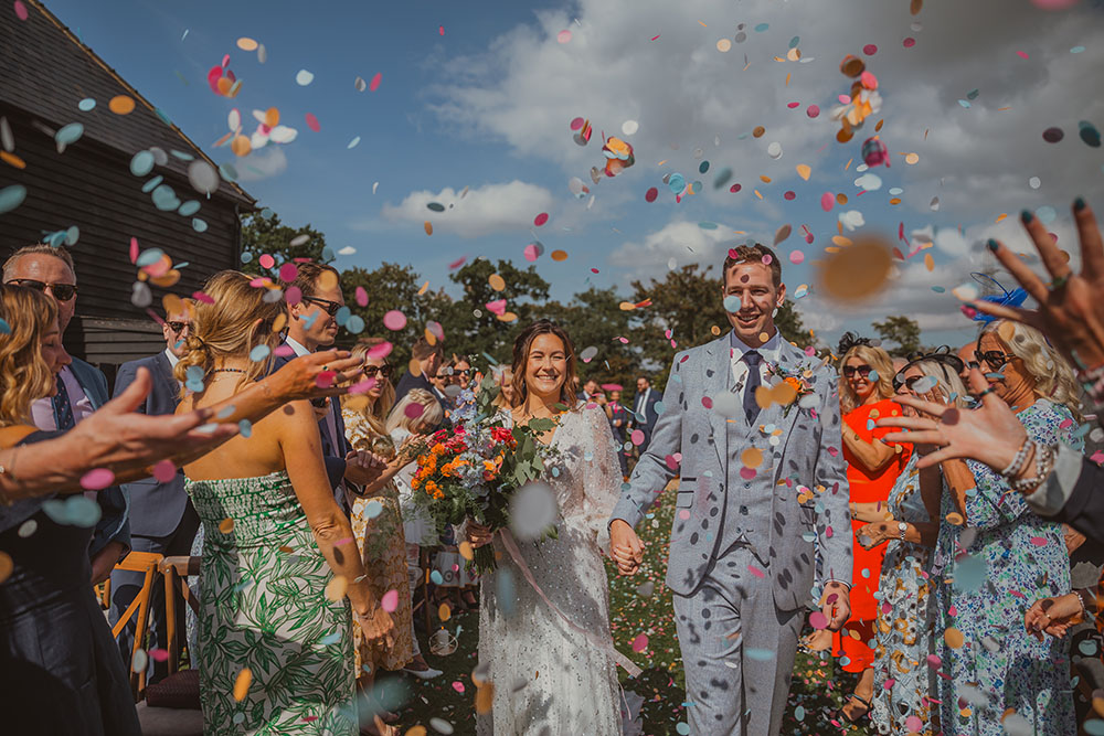 Hitchin Barn Wedding The Wardette Studio