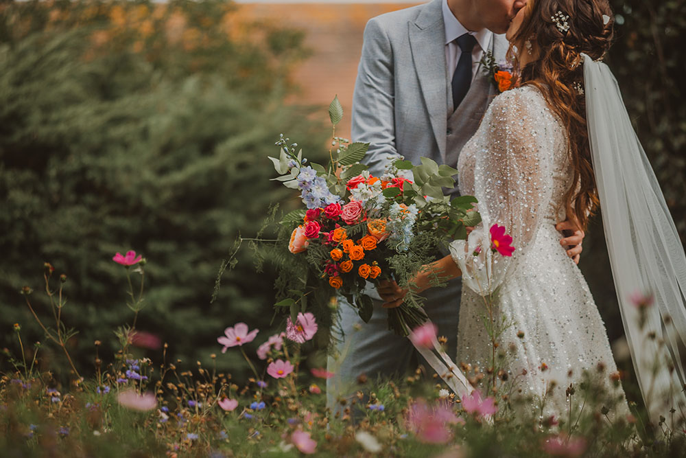 Hitchin Barn Wedding The Wardette Studio
