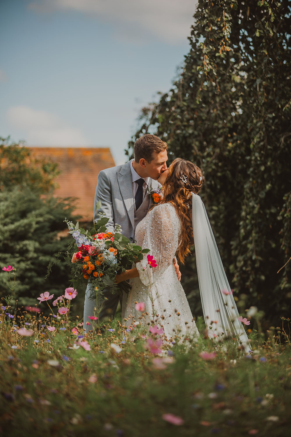 Hitchin Barn Wedding The Wardette Studio