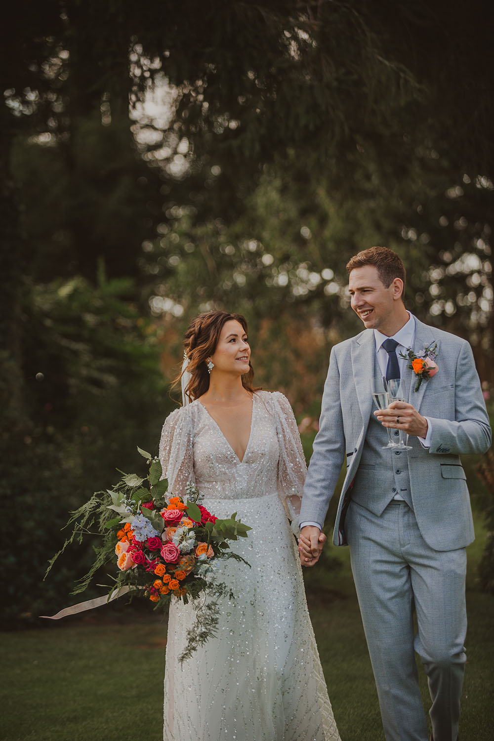 Hitchin Barn Wedding The Wardette Studio