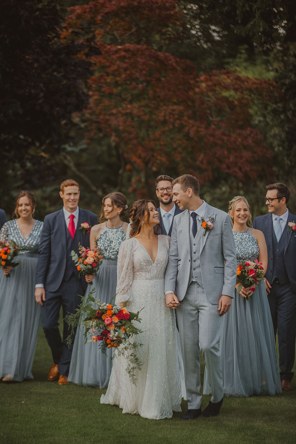 Hitchin Barn Wedding The Wardette Studio