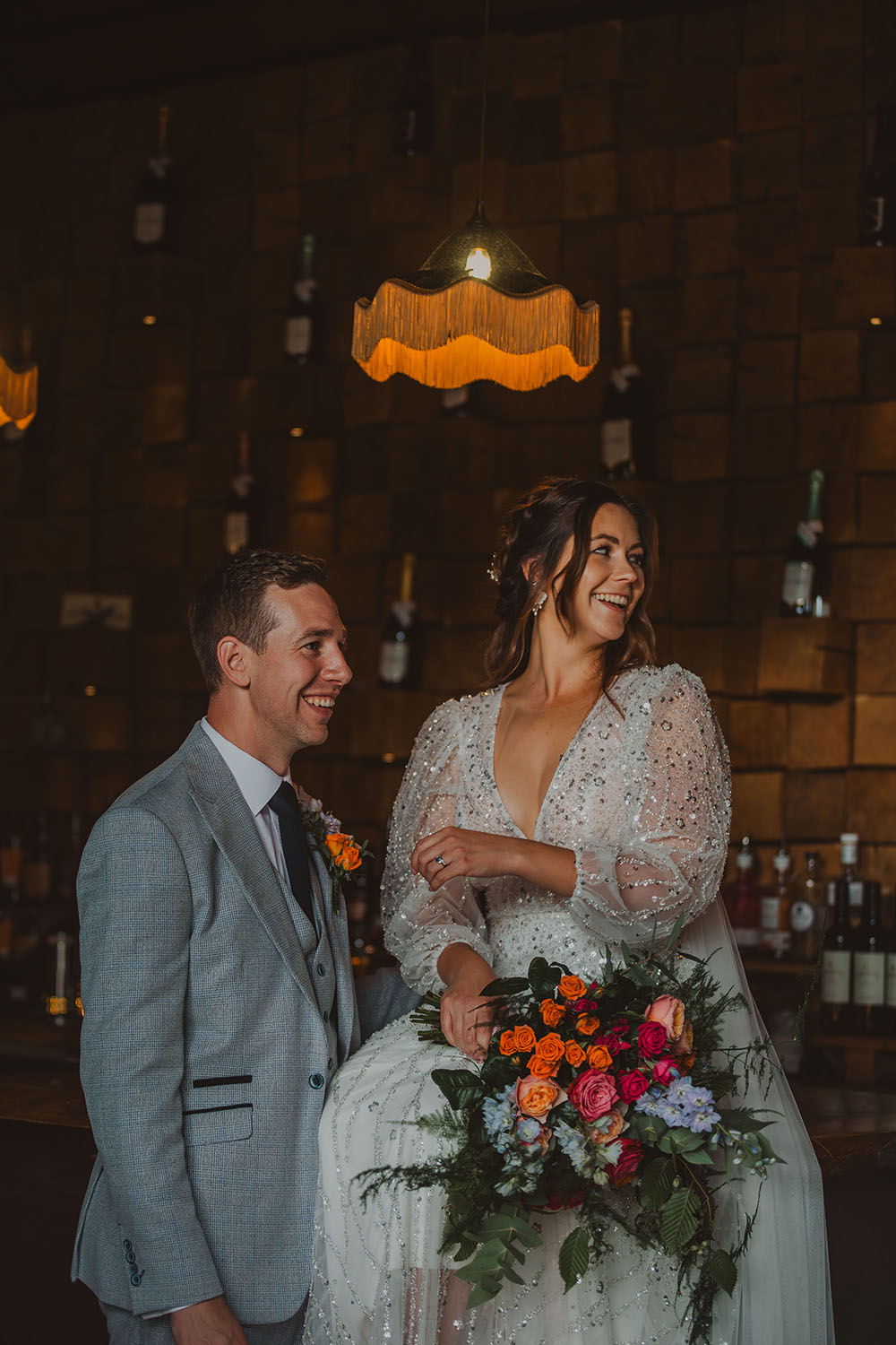 Hitchin Barn Wedding The Wardette Studio