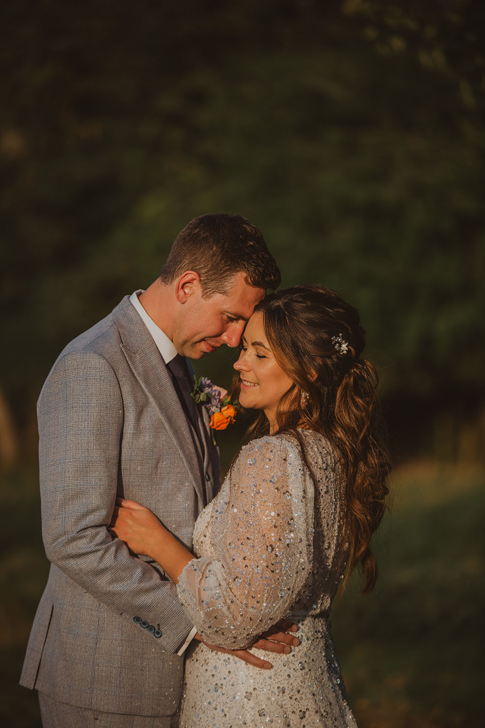 Hitchin Barn Wedding The Wardette Studio