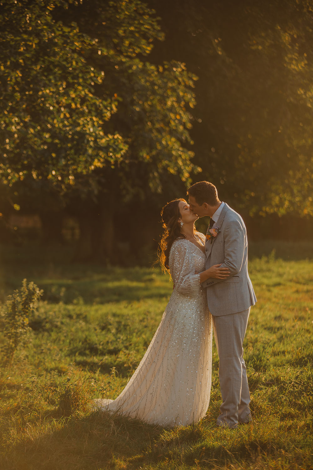 Hitchin Barn Wedding The Wardette Studio