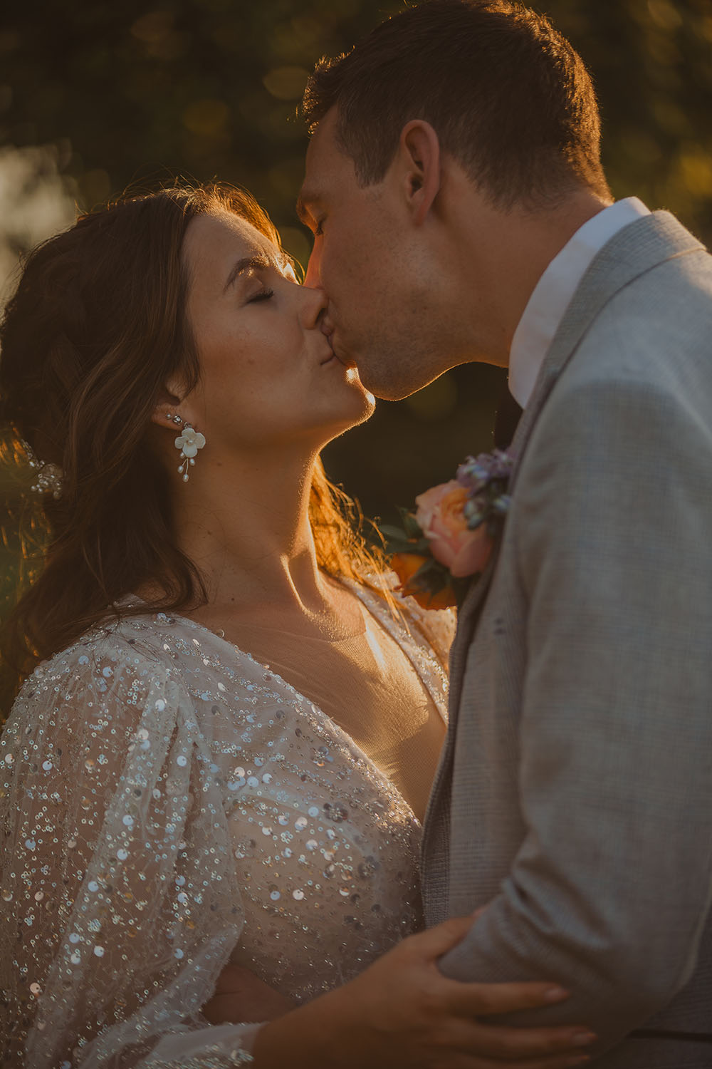 Hitchin Barn Wedding The Wardette Studio