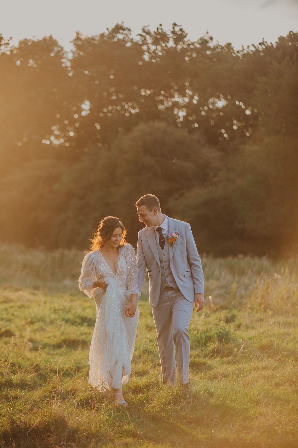 Hitchin Barn Wedding The Wardette Studio