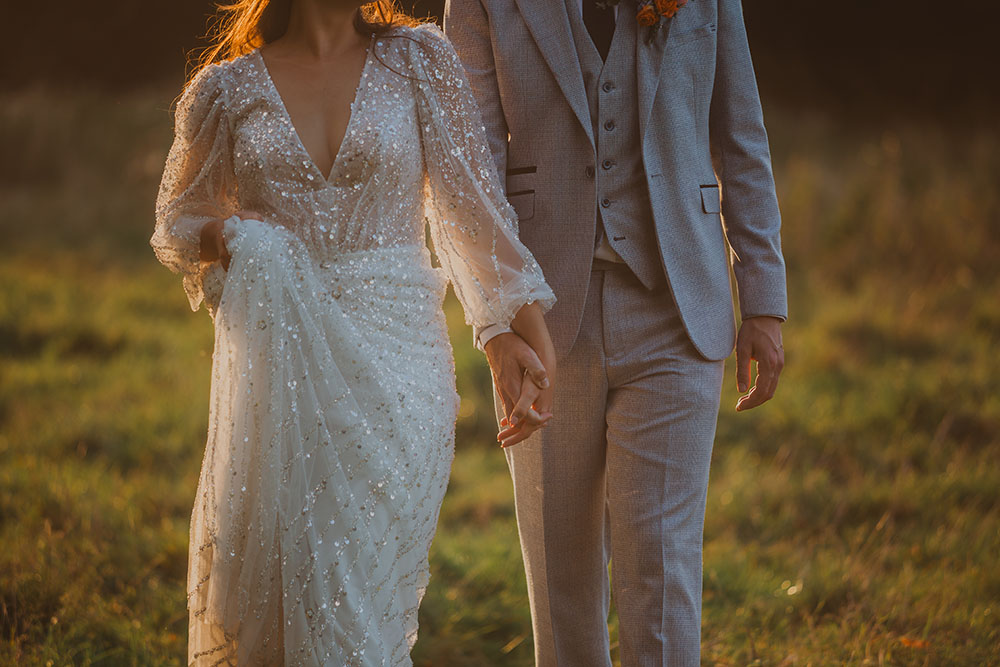 Hitchin Barn Wedding The Wardette Studio