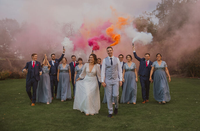 Hitchin Barn Wedding The Wardette Studio