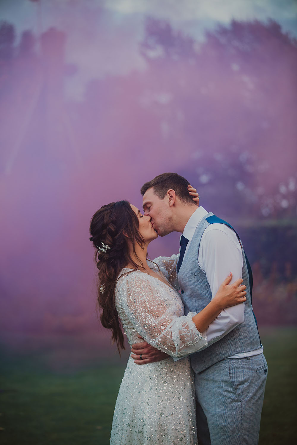 Hitchin Barn Wedding The Wardette Studio