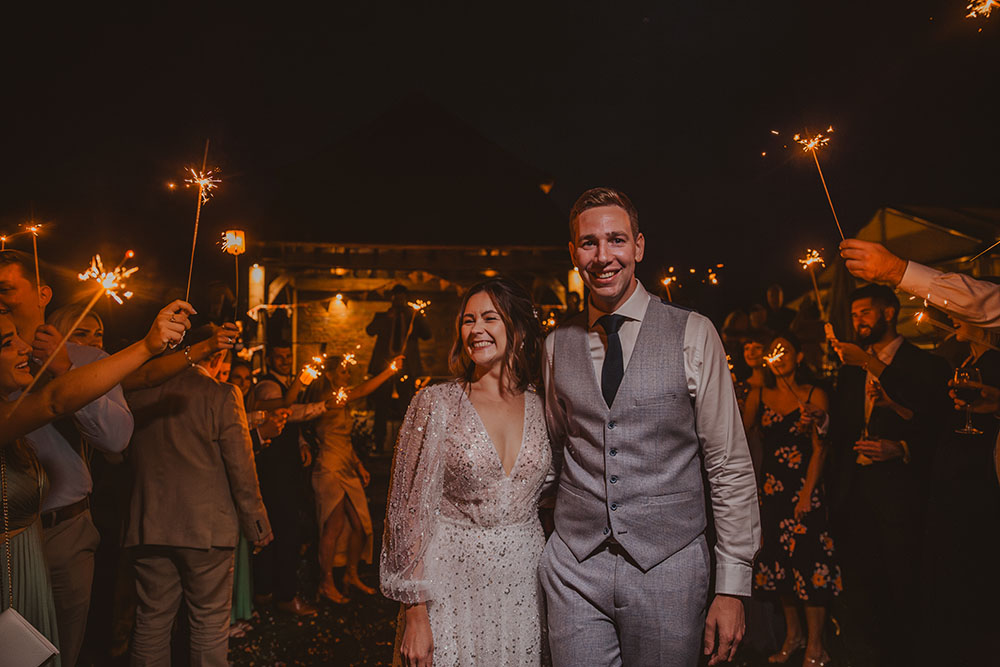 Hitchin Barn Wedding The Wardette Studio