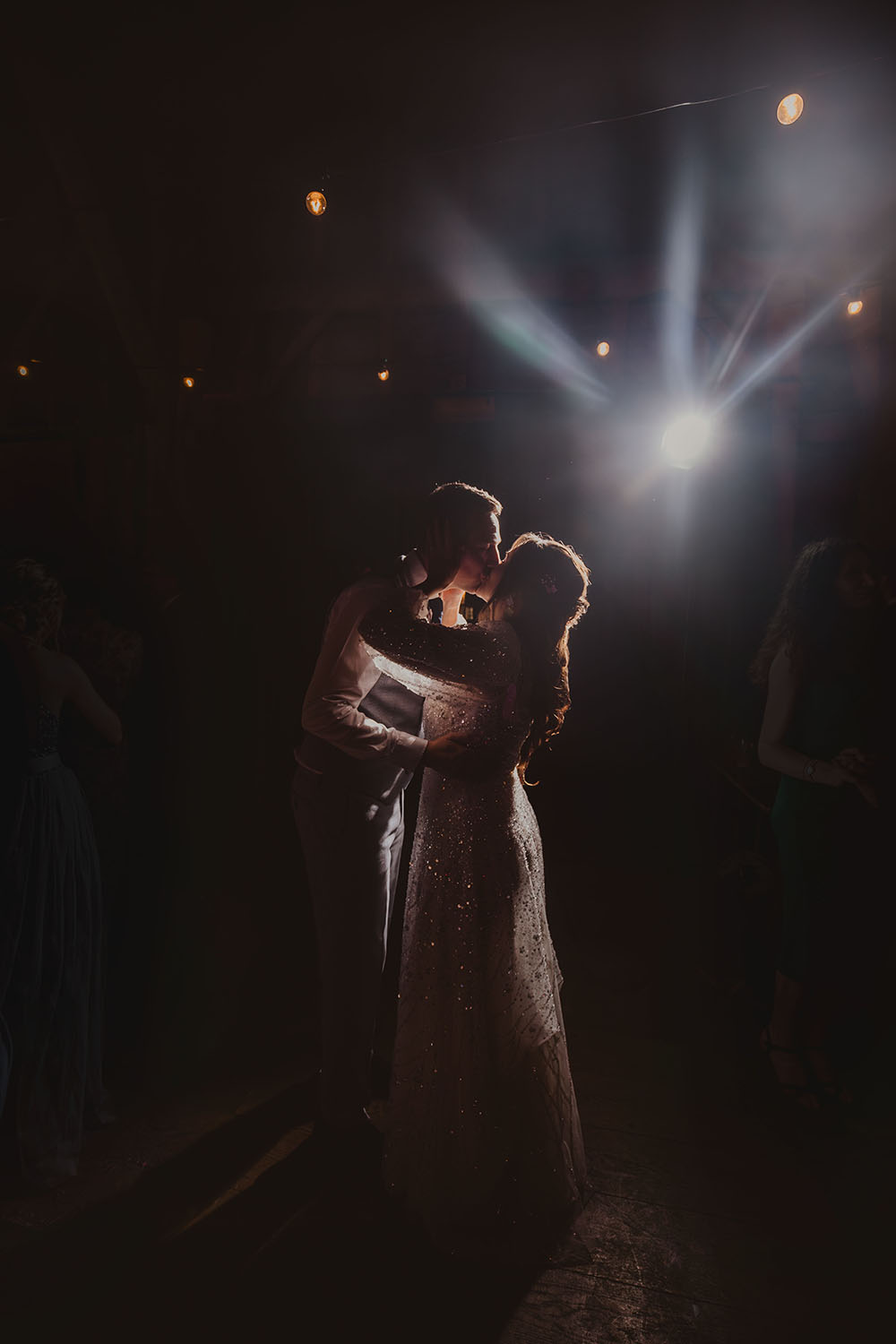 Hitchin Barn Wedding The Wardette Studio