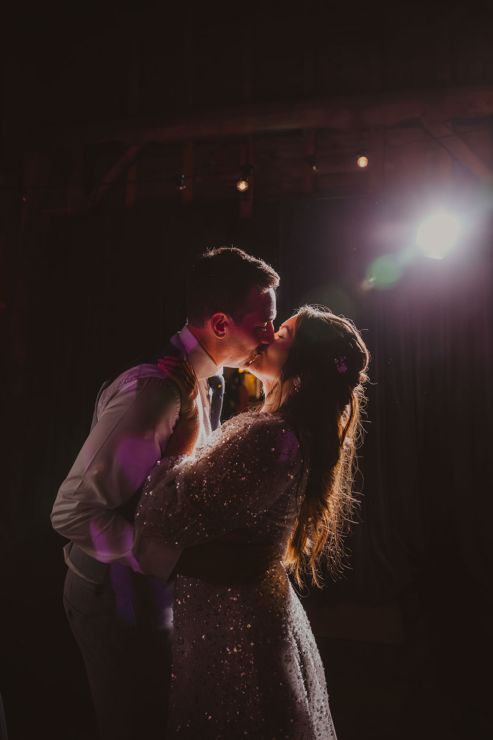 Hitchin Barn Wedding The Wardette Studio