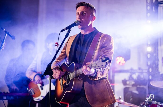 Wedding Bands For Hire 2024 Jonny Ross Music