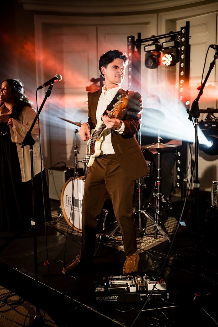 Wedding Bands For Hire 2024 Jonny Ross Music