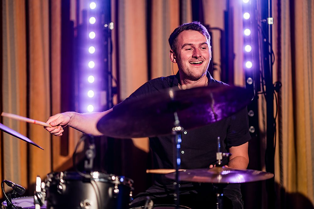 Wedding Bands For Hire 2024 Jonny Ross Music