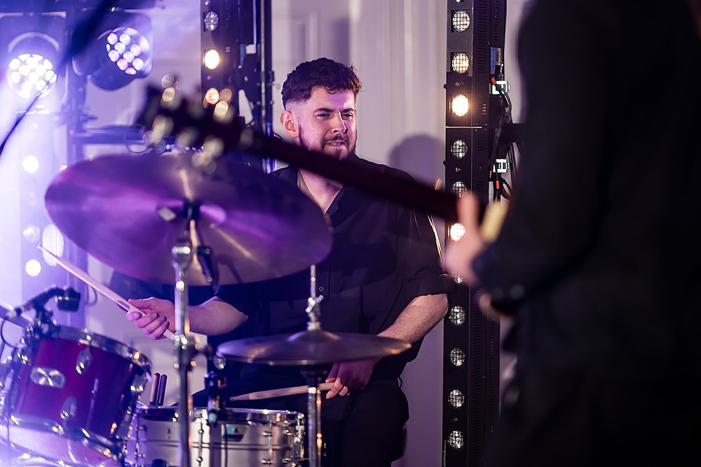 Wedding Bands For Hire 2024 Jonny Ross Music