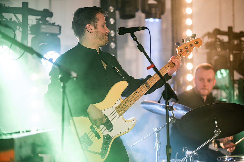 Wedding Bands For Hire 2024 Jonny Ross Music