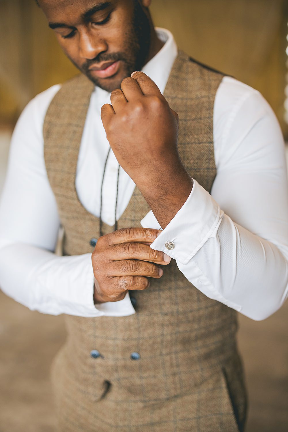 Boho Western Wedding Ideas Red Peacock Photography