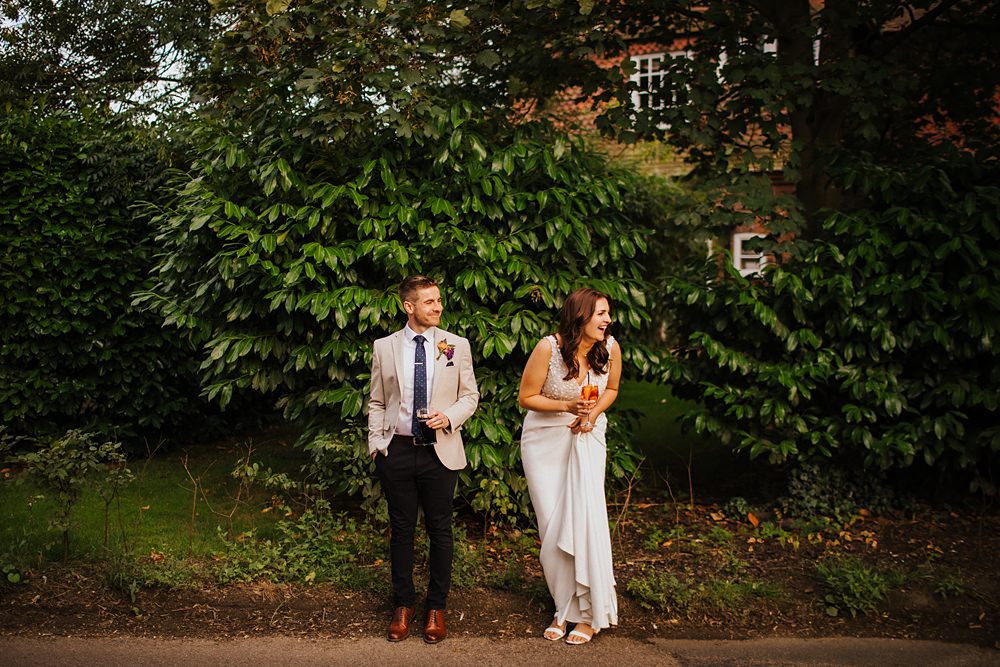 Colourful Hertfordshire Barn Wedding Binky Nixon Photography