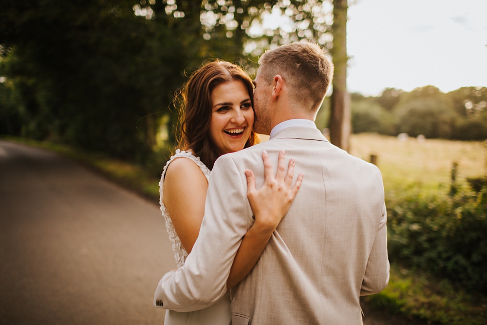 Colourful Hertfordshire Barn Wedding Binky Nixon Photography
