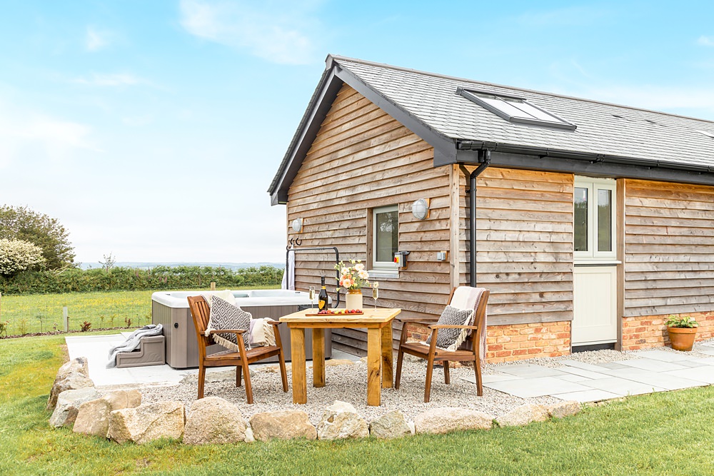 Cornwall Mini Moon Romantic Carn Stables