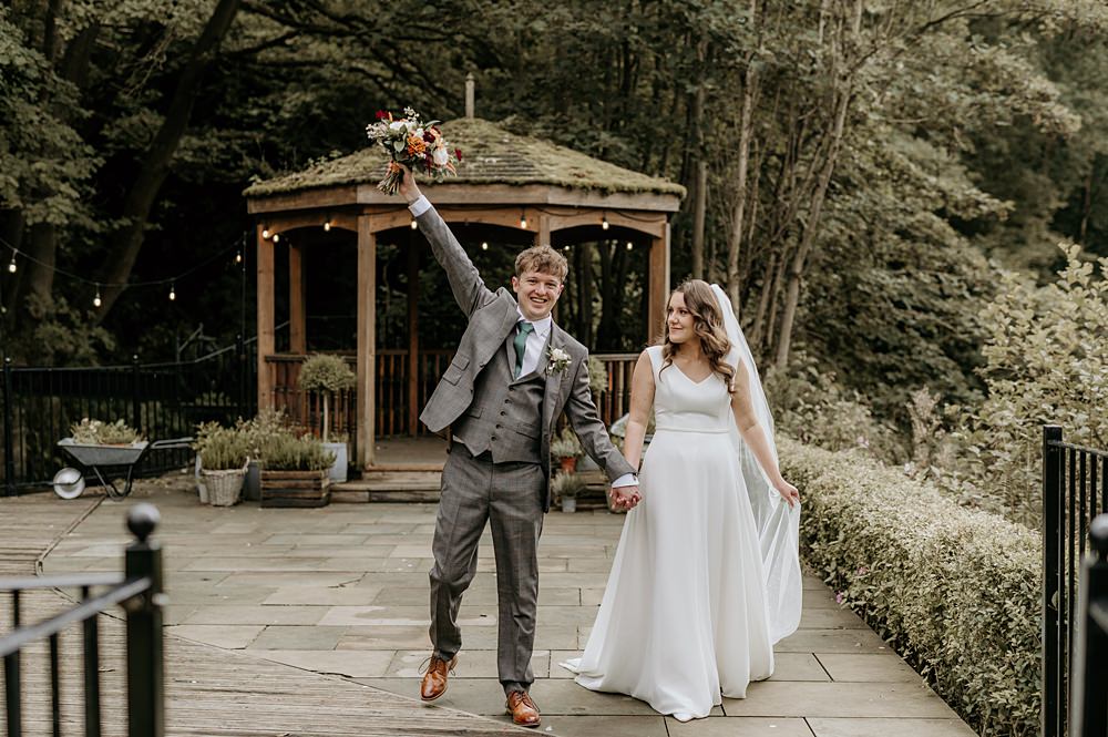 Cosy Romantic & Relaxed Autumn Wedding Cosy Romantic & Relaxed Autumn Wedding