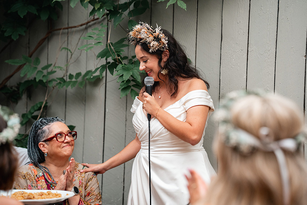 Harewood Forest Wedding Clearly Wild Photography