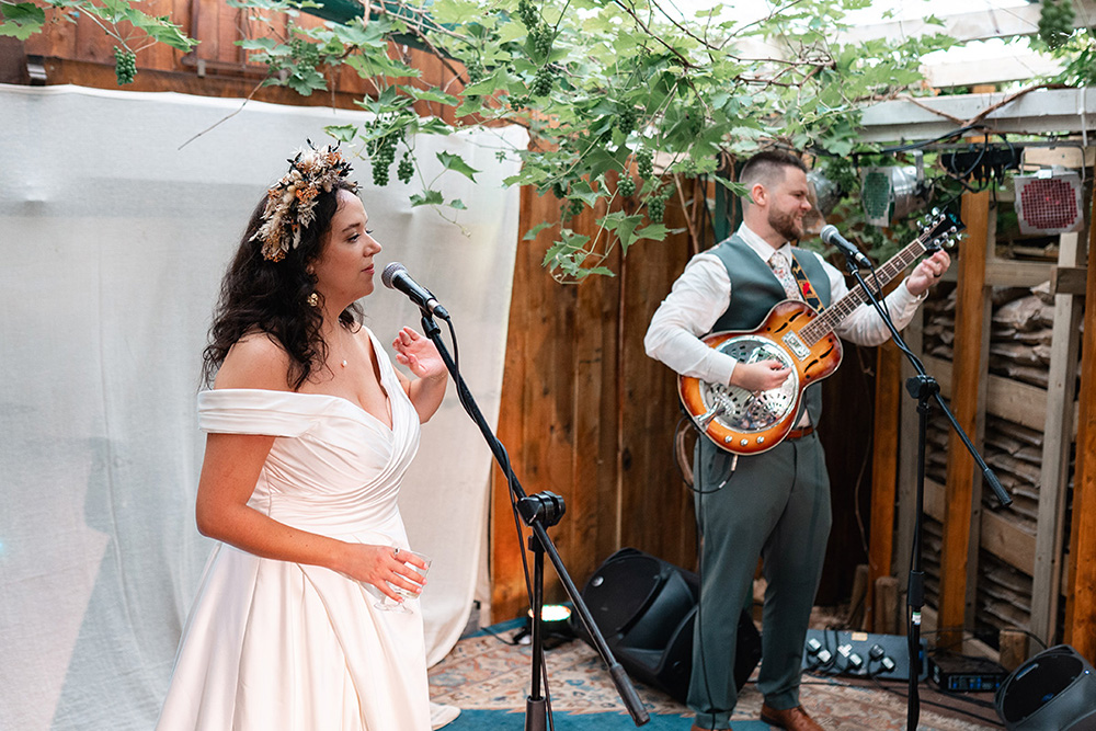 Harewood Forest Wedding Clearly Wild Photography